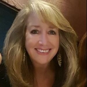 Meet your Posher, Anne